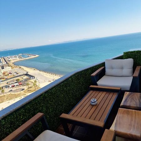 Ferienwohnung Absolut Vollga Durrës Exterior foto