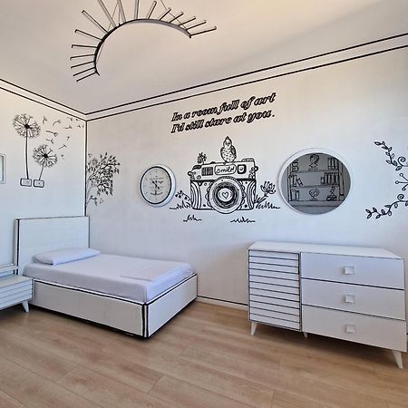 Ferienwohnung Absolut Vollga Durrës Exterior foto