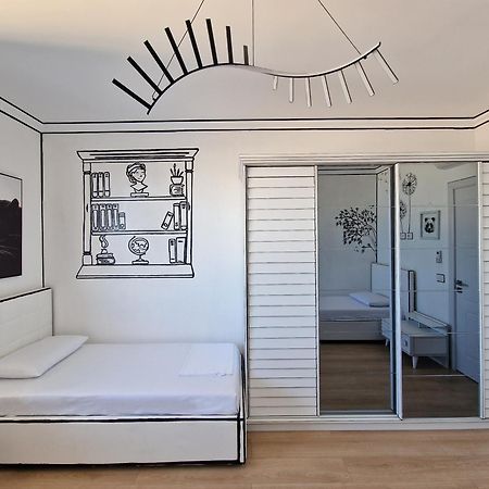 Ferienwohnung Absolut Vollga Durrës Exterior foto