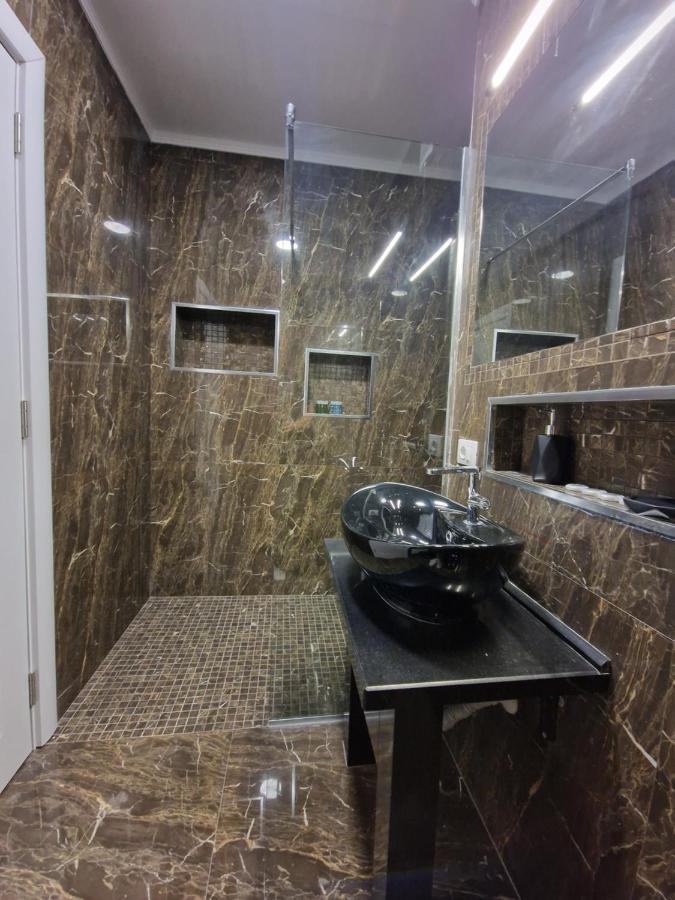 Ferienwohnung Absolut Vollga Durrës Exterior foto