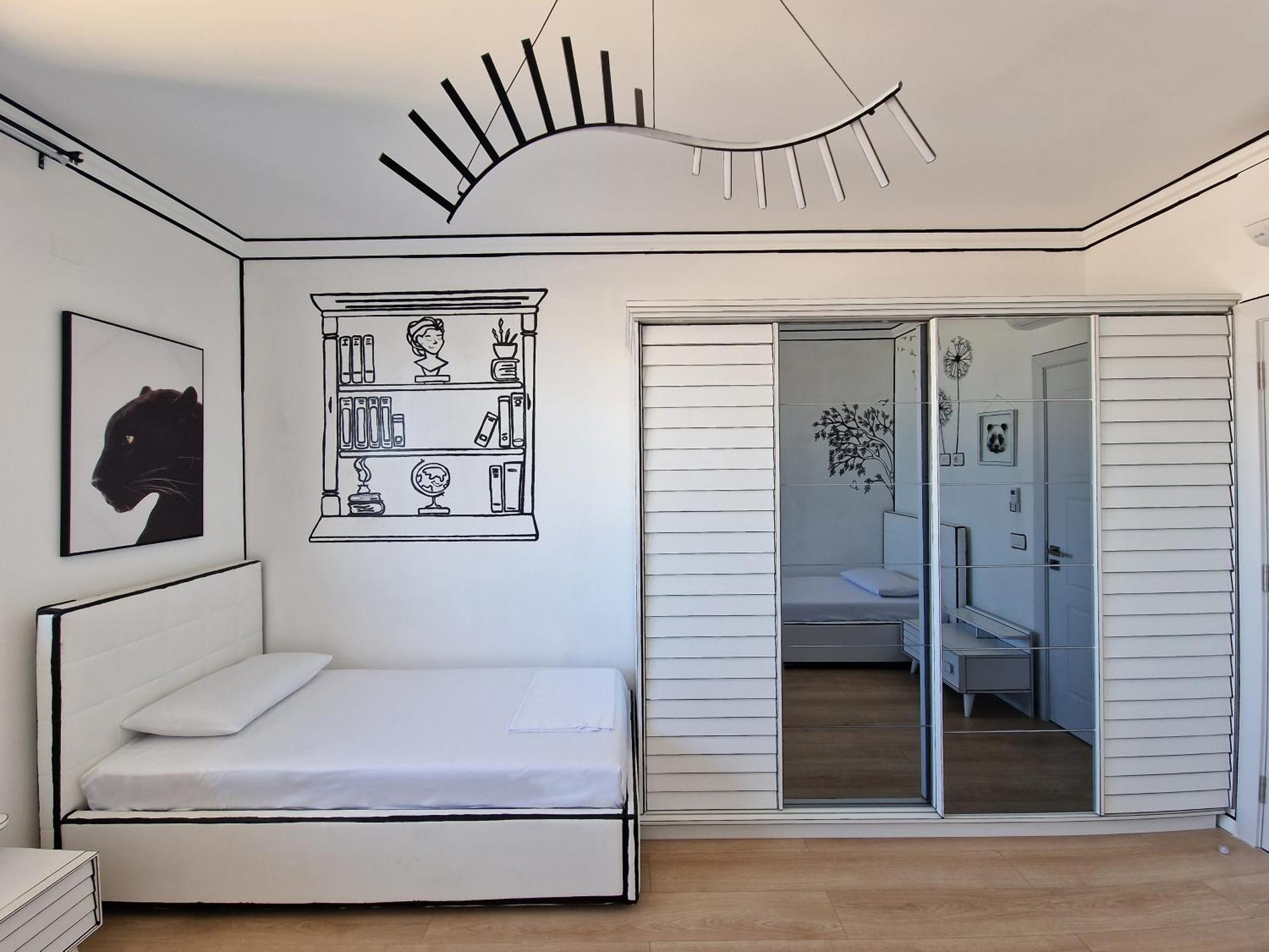 Ferienwohnung Absolut Vollga Durrës Exterior foto